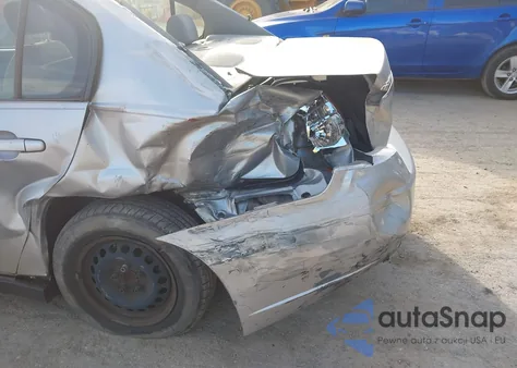 2007 Chevrolet Malibu Ls z USA, uszkodzony, nr VIN 1G1ZS57F87F170938